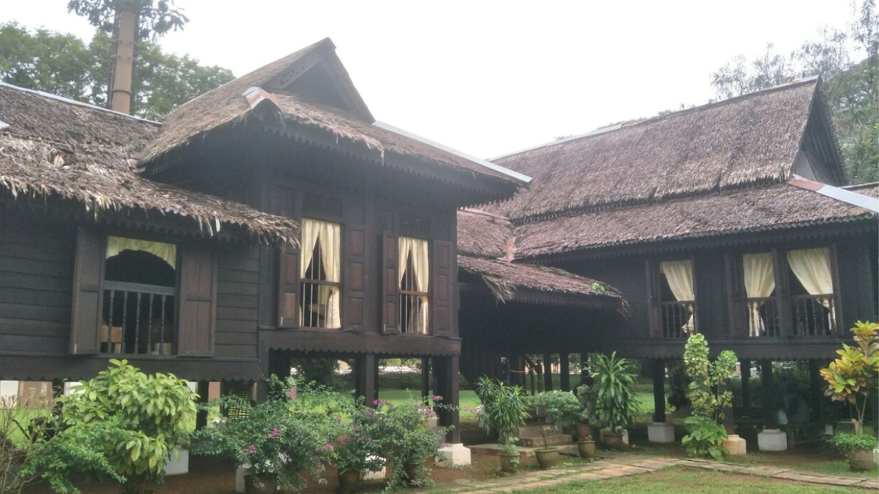 Rumah Sri Banai