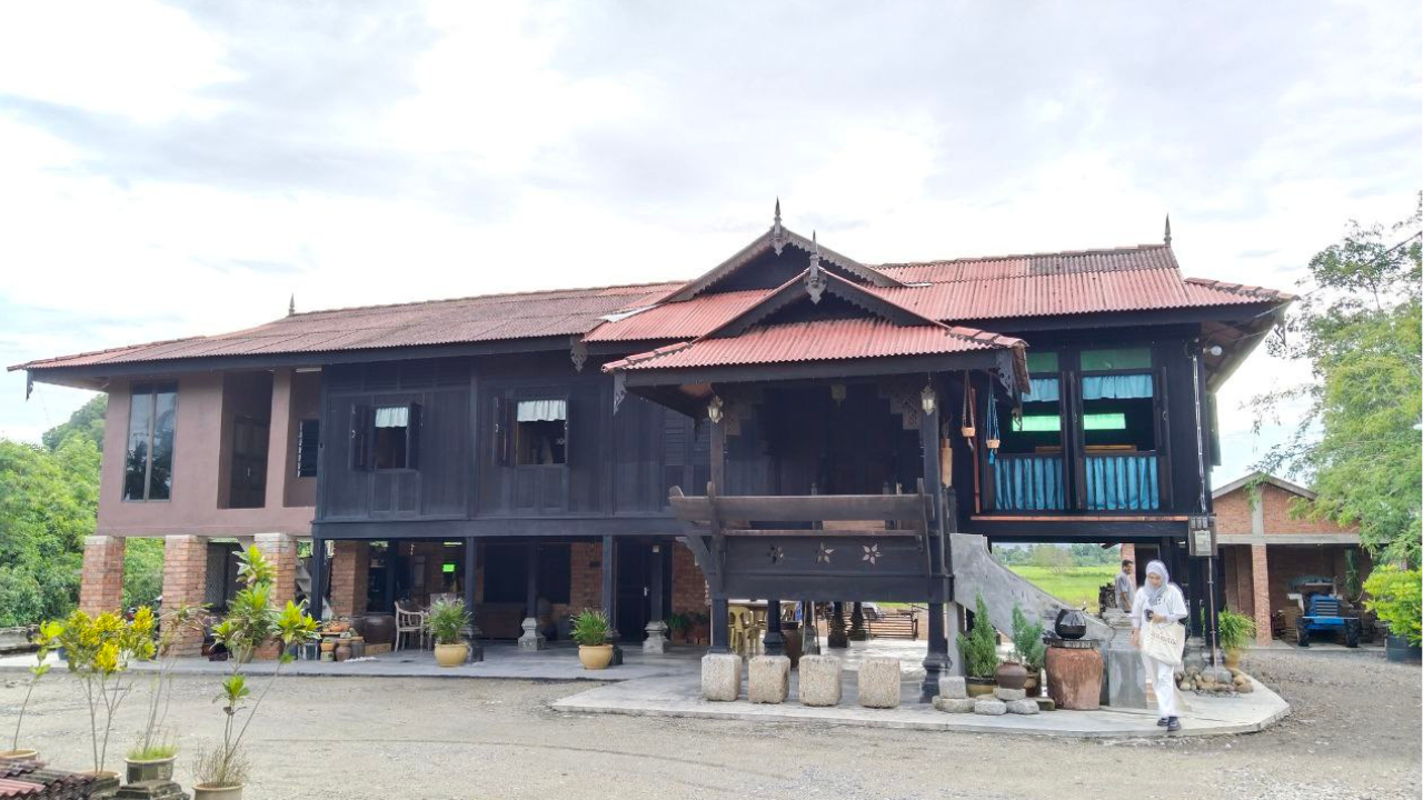 Teratak ATMA Wangsa